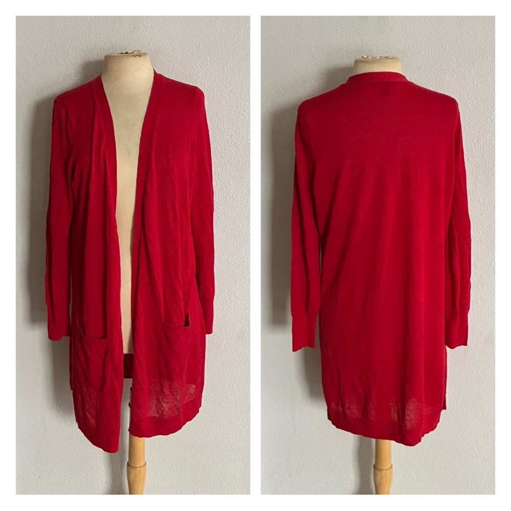 ❤️$5 Halogen cardigan